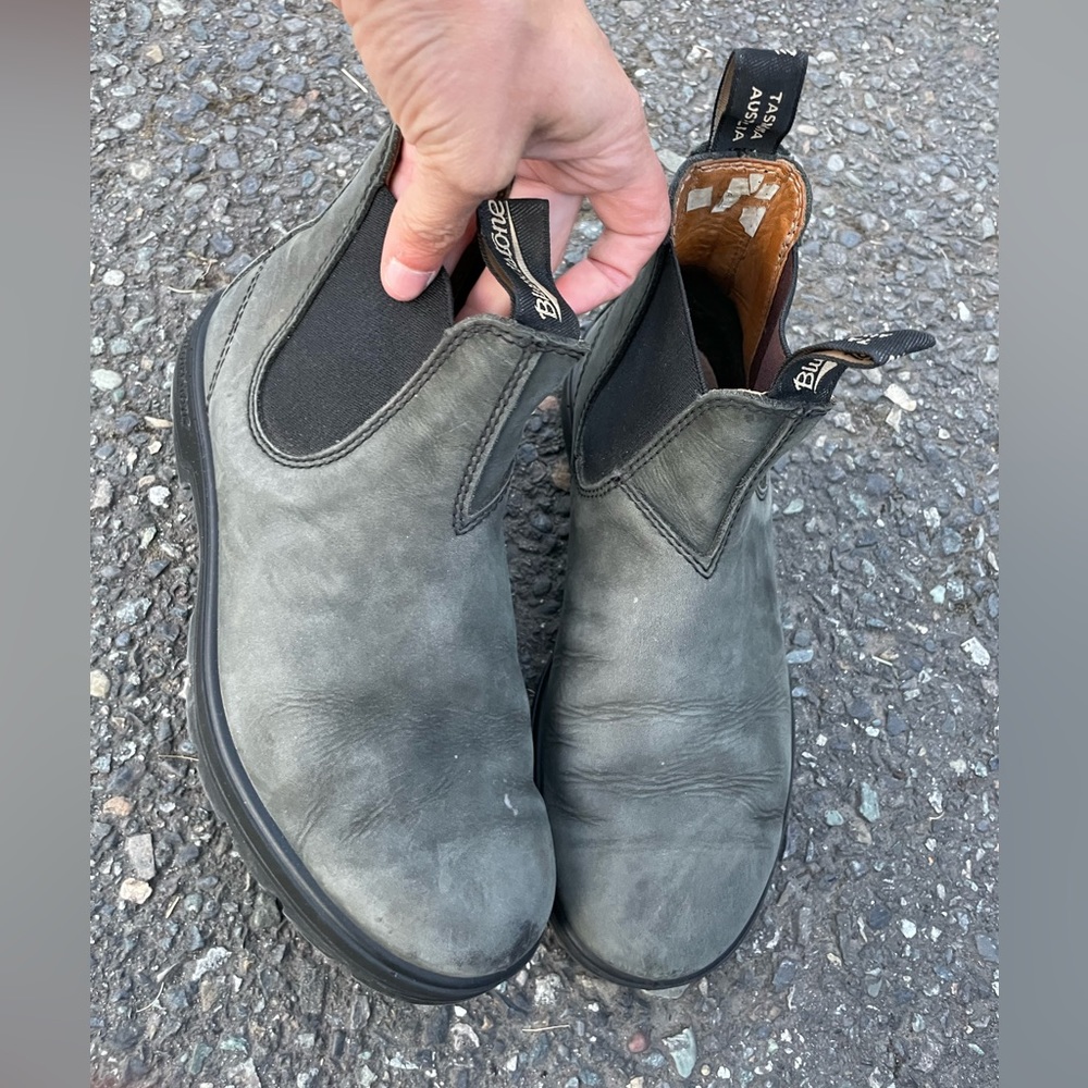 Blundstone Boots